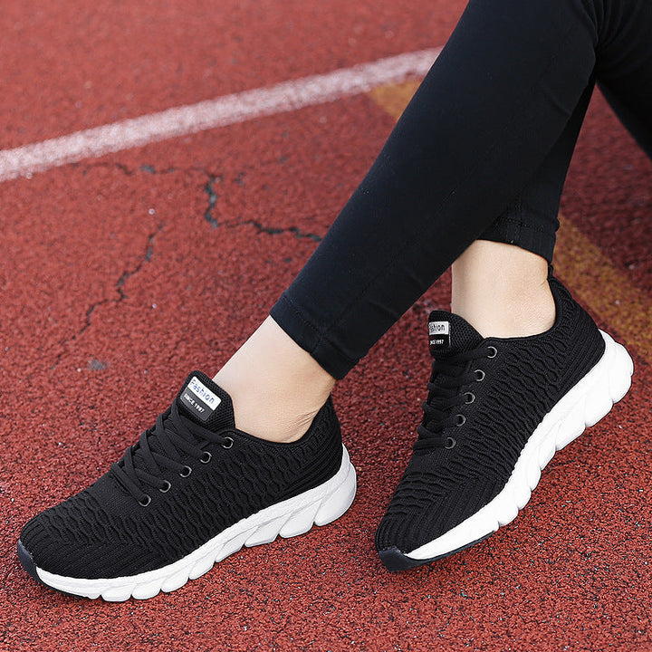 AiryMotion™ – Ultraleichte Komfort Sneaker für aktive Damen