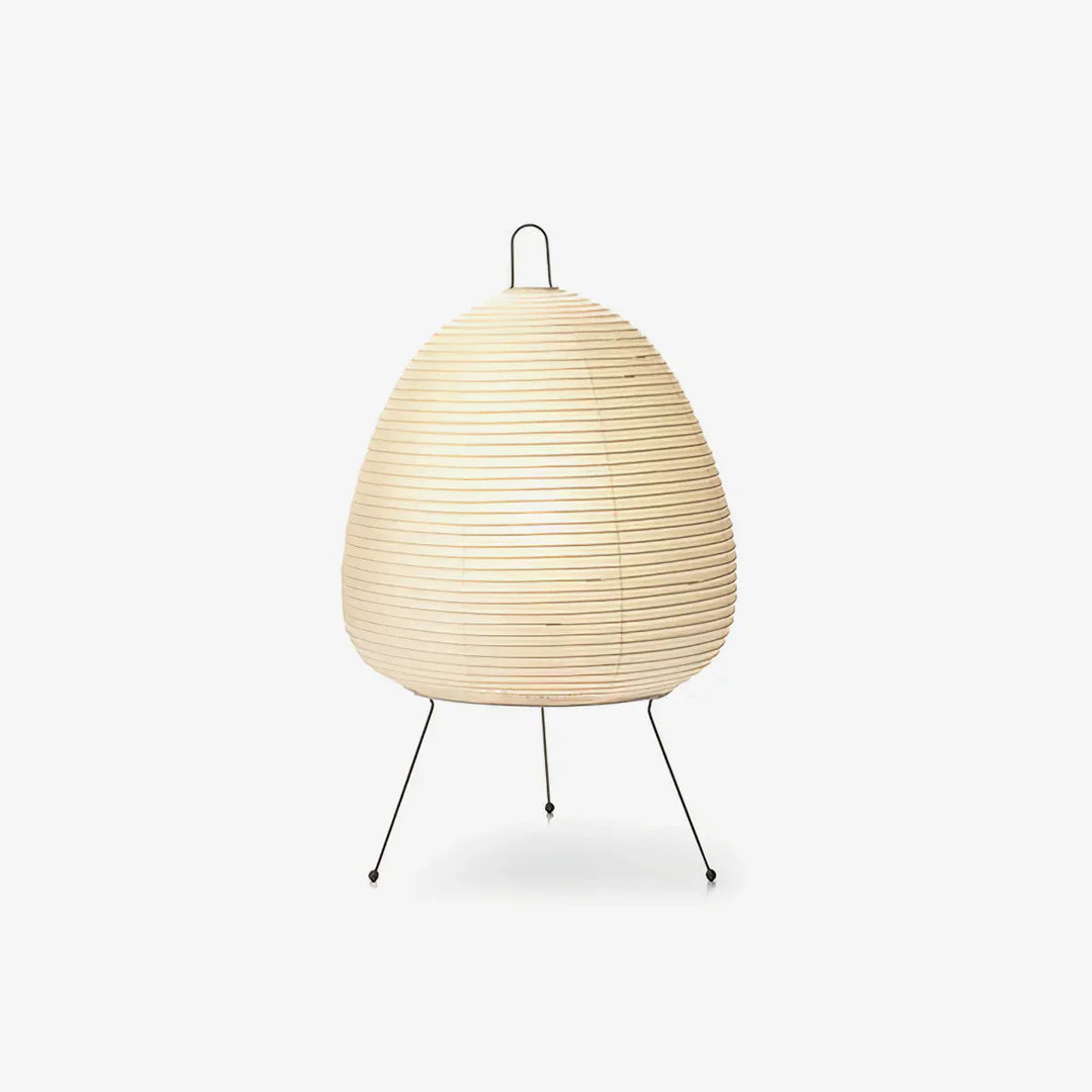RadiantHemp™ - Hemp fiber lamp