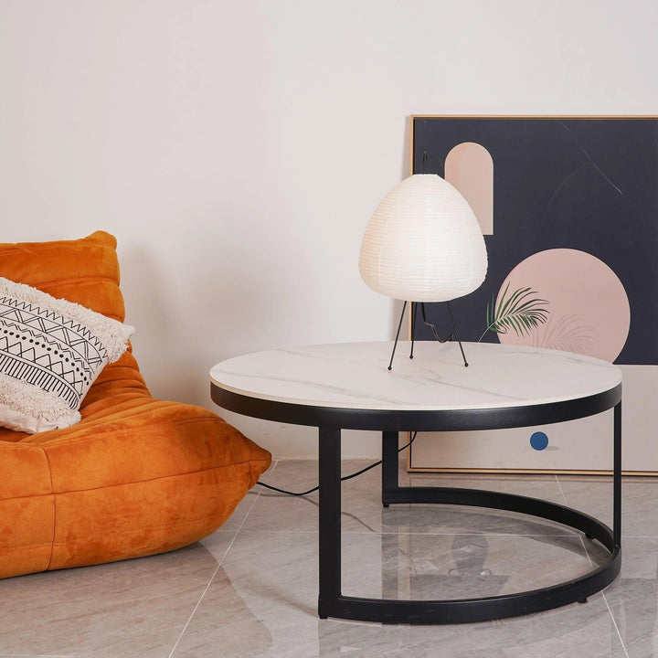 RadiantHemp™ - Hemp fiber lamp
