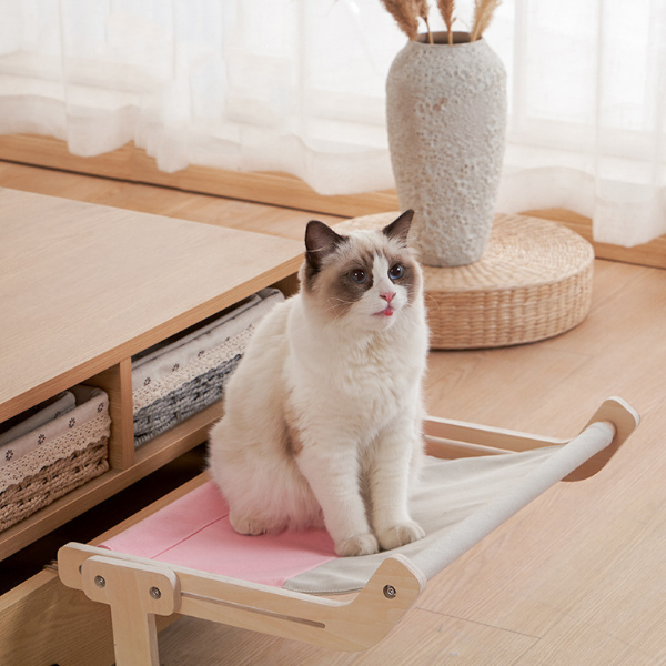 KatzenLounge™ Ultimate Cat Comfort