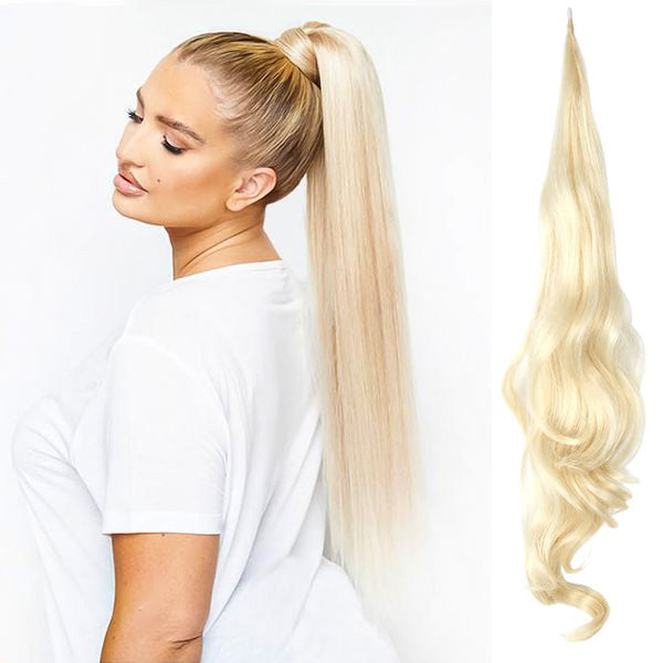 GlamTail™ Hair Ponytail Extension (Buy 1 Get 1 Free)