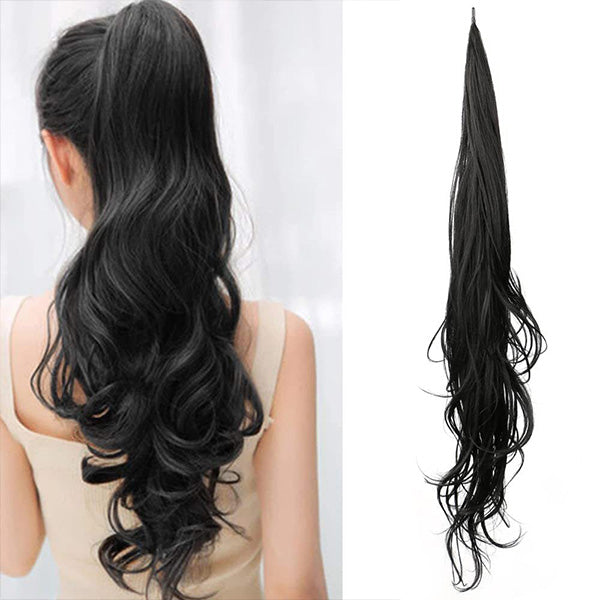 GlamTail™ Hair Ponytail Extension (Buy 1 Get 1 Free)