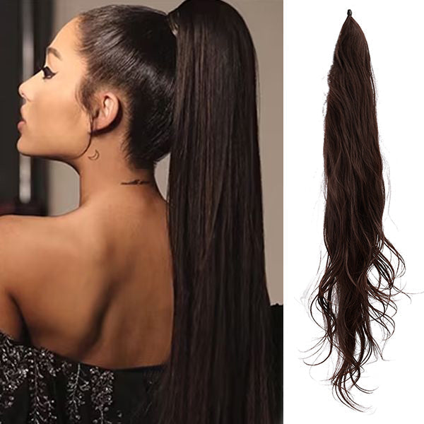 GlamTail™ Hair Ponytail Extension (Buy 1 Get 1 Free)