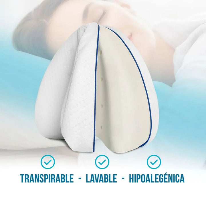 BeinRelief™ Coussin thérapeutique pour jambes