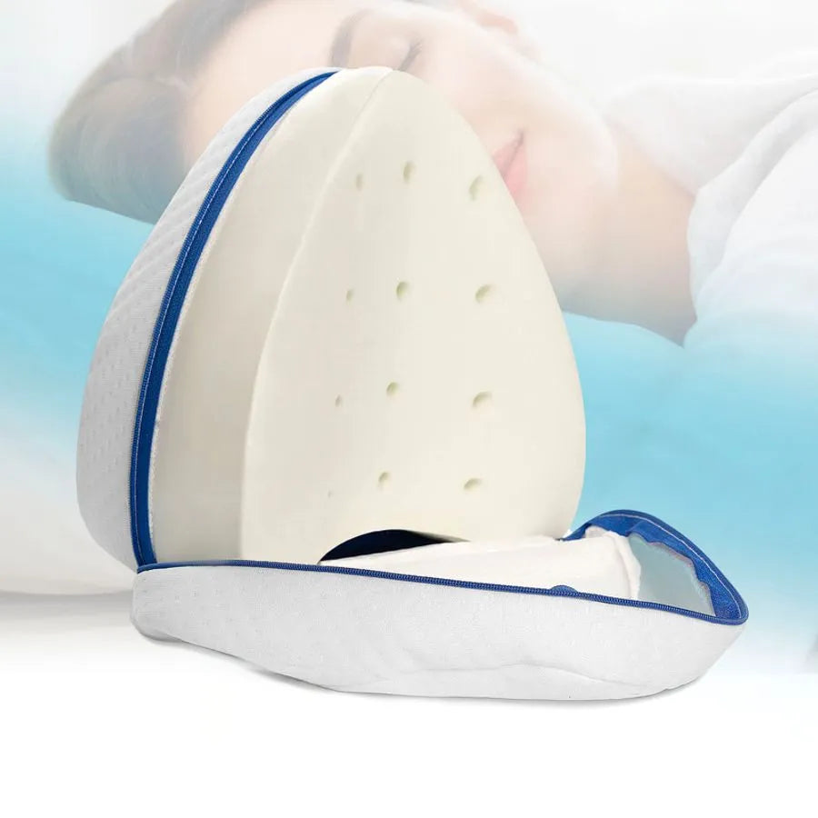 BeinRelief™ Coussin thérapeutique pour jambes