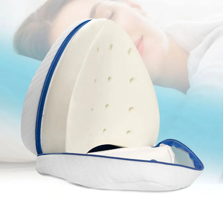 BeinRelief™ Coussin thérapeutique pour jambes