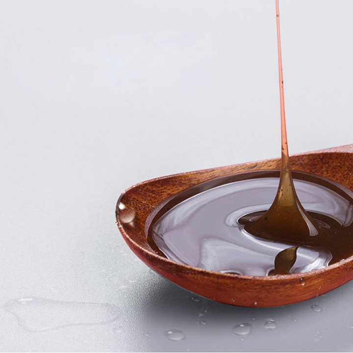 TeaFusionsMask™ Black tea mask