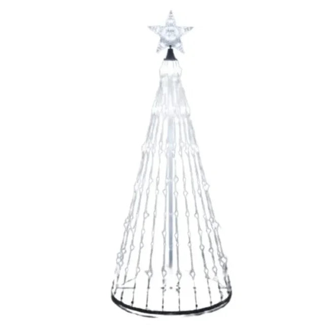 ColorSpark™ Sparkling seasonal lights