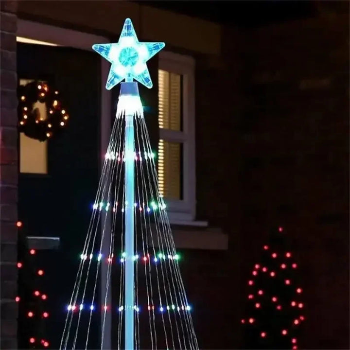 ColorSpark™ Sparkling seasonal lights