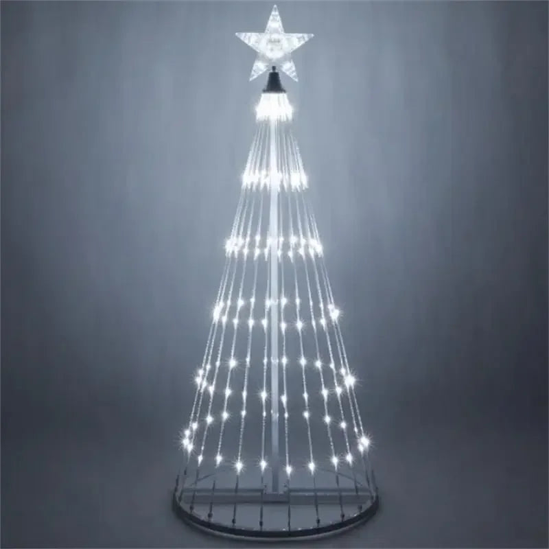 ColorSpark™ Sparkling seasonal lights
