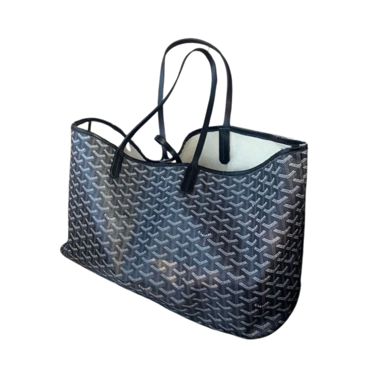 Damen Schultertasche | Geräumige Handtasche mit Innenfächern und vielseitigem Design für Alltag, Büro und Freizeit
