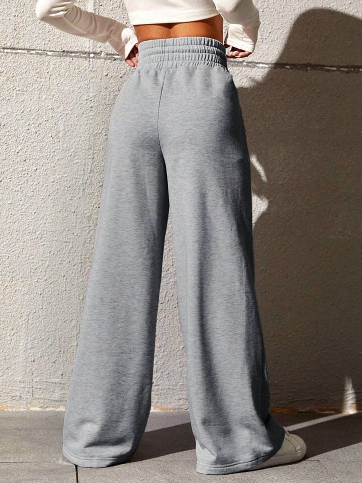 Yuna | Relaxed Fit Comfort Damen Sweatpants