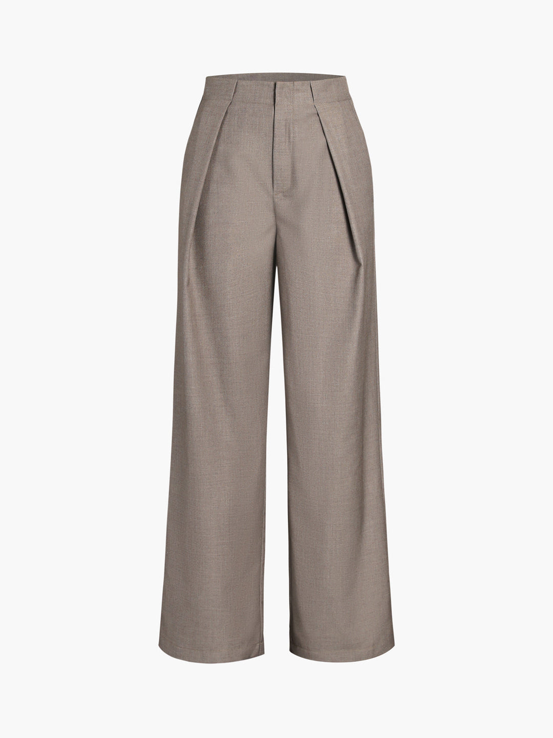 Naya | Effortless Tailored Fit Gerade Damenhosen