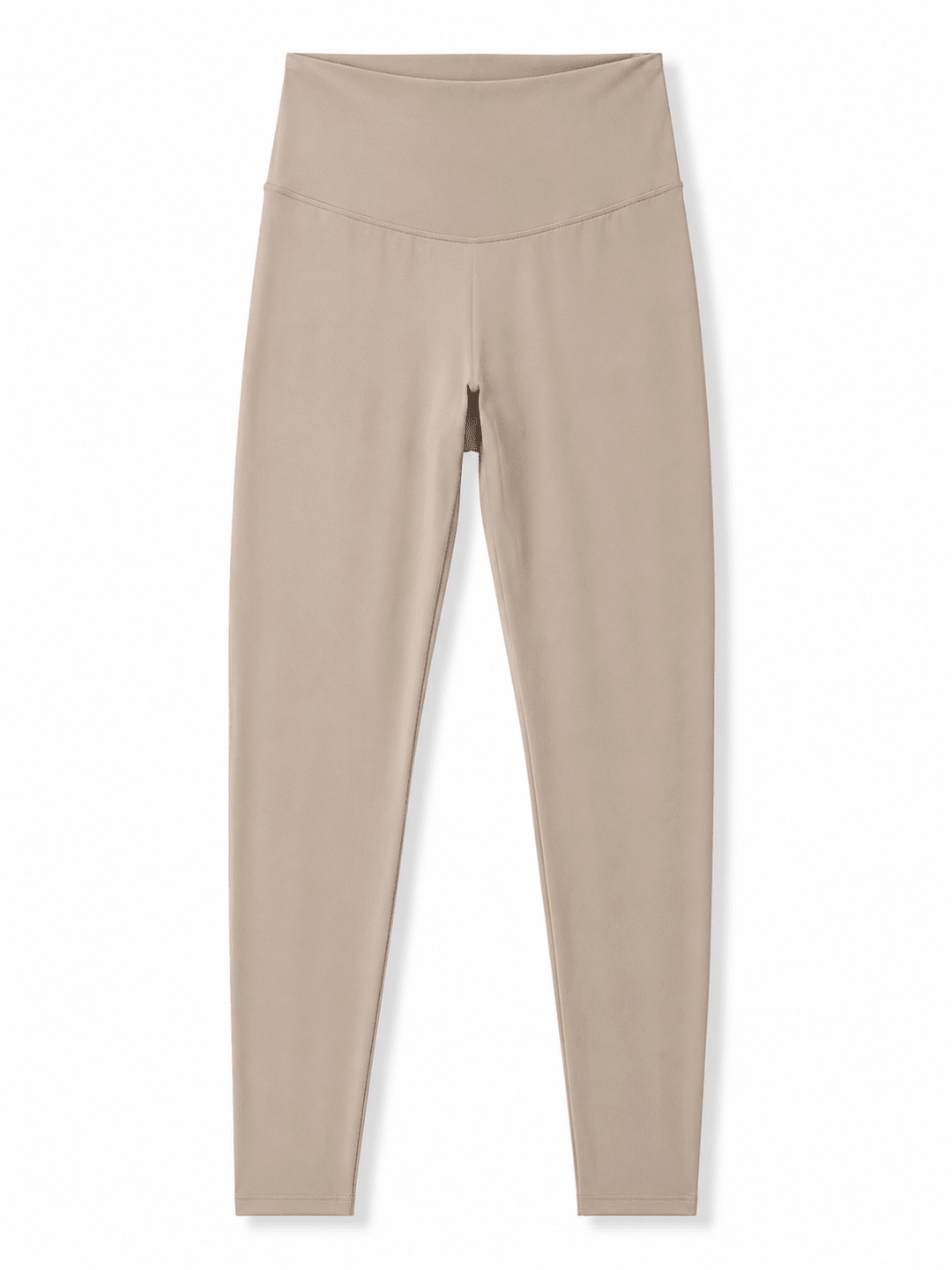 Damen Leggings mit hohem Stretch-Anteil | Elastischer Taillenbund und schmales Bein | Einheitsgröße 36–40 in 4 Farben