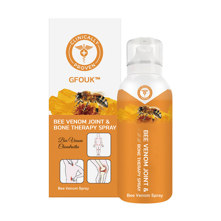 BeehiveMagic™ Bee venom joint and bone therapy spray