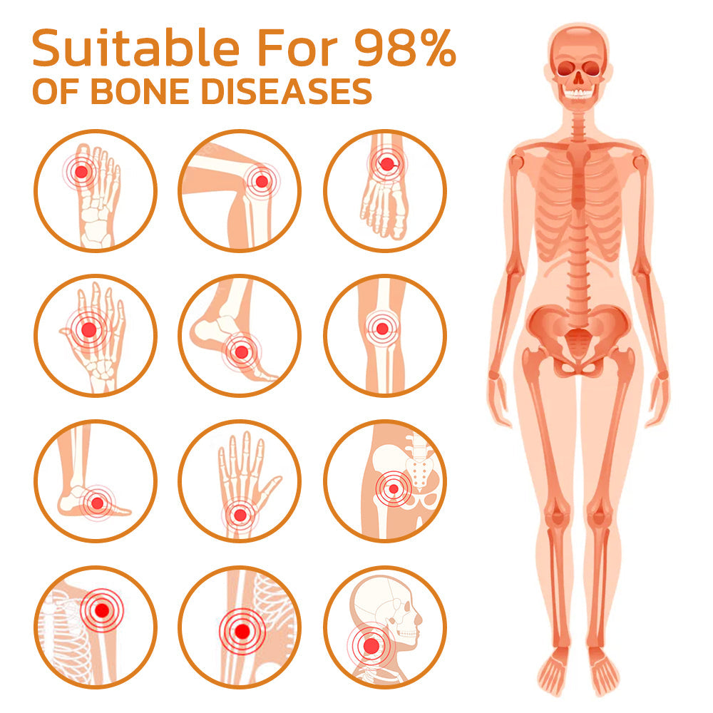BeehiveMagic™ Bee venom joint and bone therapy spray