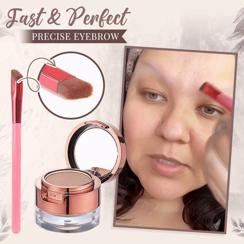 PerfectEyebrows™ Shaped Arch - Perfection in Seconds (1+1 Free)