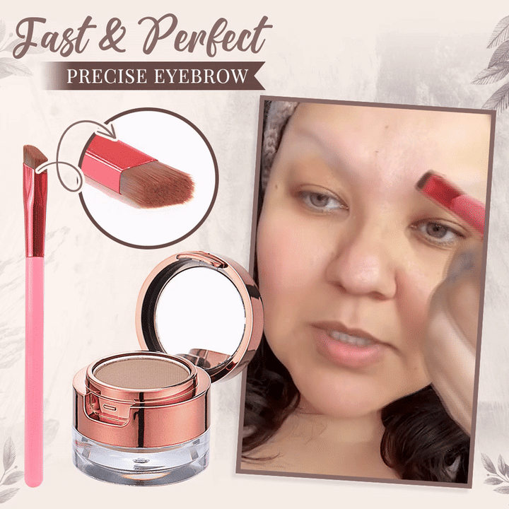 PerfectEyebrows™ Shaped Arch - Perfection in Seconds (1+1 Free)