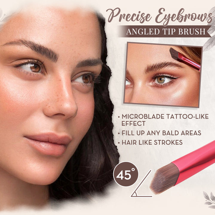 PerfectEyebrows™ Shaped Arch - Perfection in Seconds (1+1 Free)