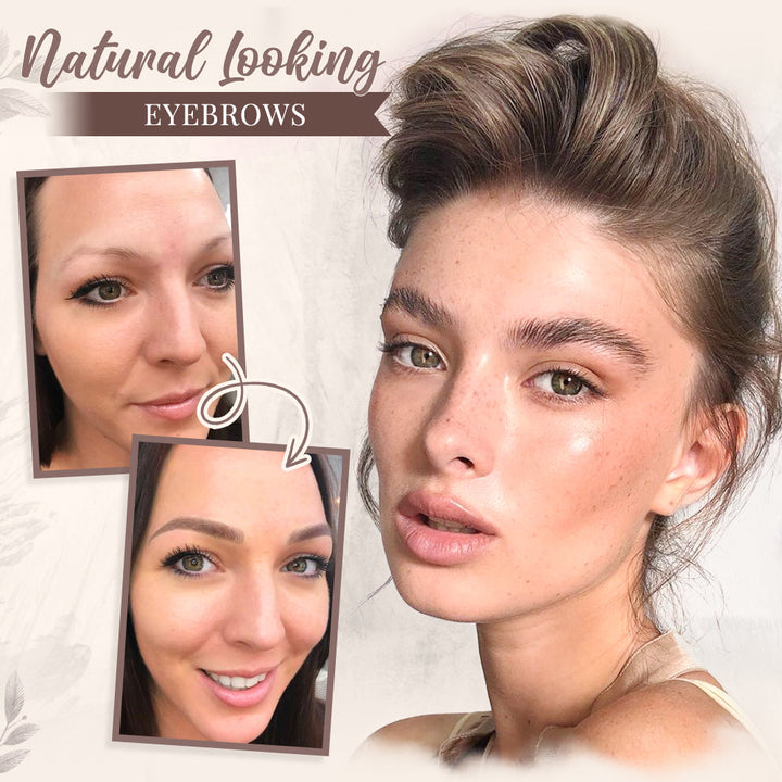 PerfectEyebrows™ Shaped Arch - Perfection in Seconds (1+1 Free)