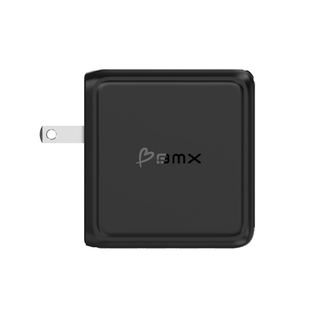 140W GaN Ladegerät | USB-C Laptop-Ladegerät mit 4 Anschlüssen &amp; LCD