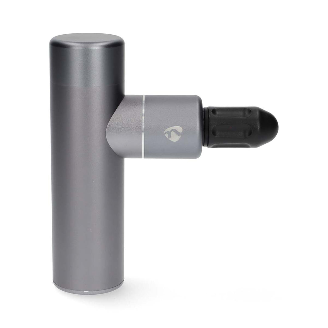 Massagepistole | Kabellose Mini Faszienpistole mit 5 Massagemodi