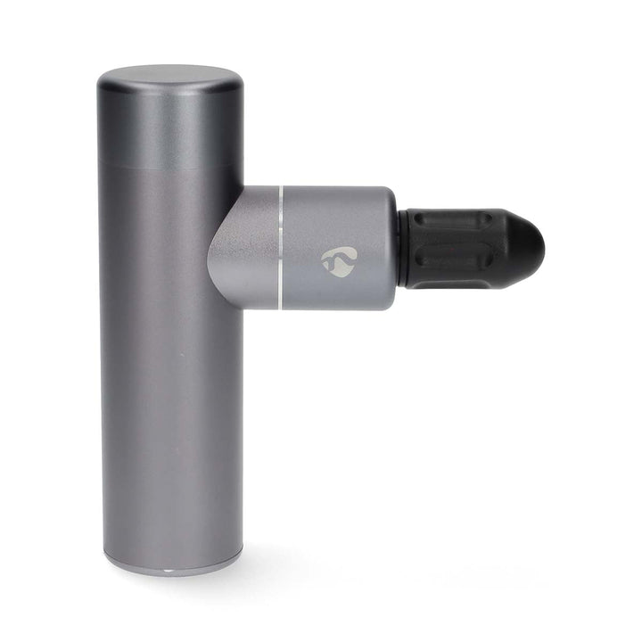 Massagepistole | Kabellose Mini Faszienpistole mit 5 Massagemodi