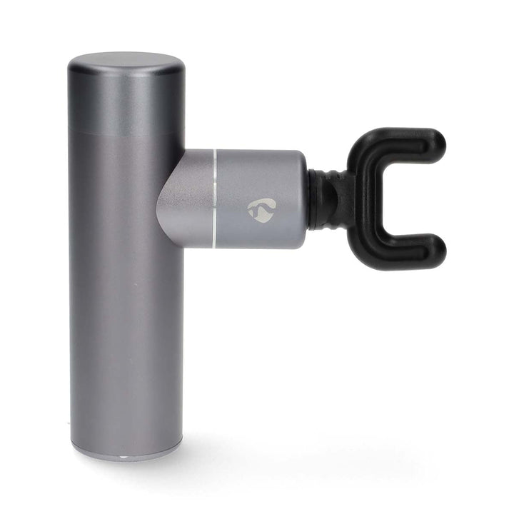 Massagepistole | Kabellose Mini Faszienpistole mit 5 Massagemodi