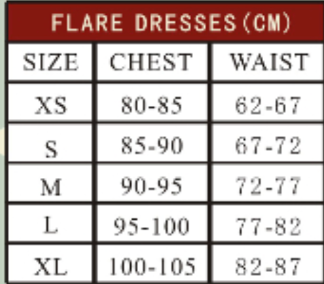 Damen Samtkleid | Elegantes Swingkleid mit weitem Rock, breitem Ausschnitt und Dreiviertelärmeln für Hochzeiten und festliche Anlässe