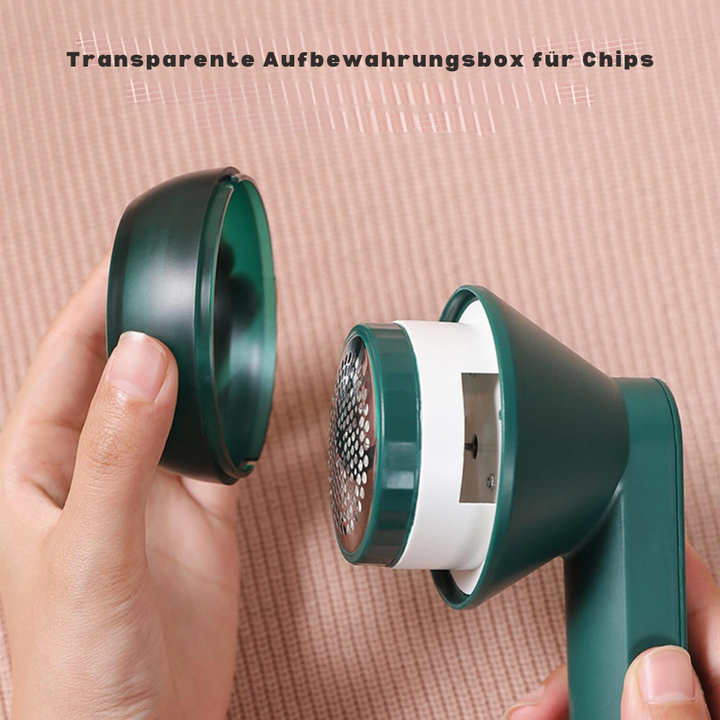 ReiseBügeleisen™ Sofortiger Dampf-Komfort