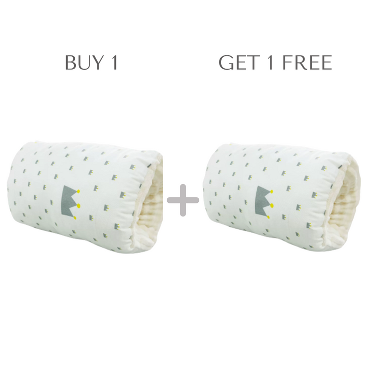 1+1 Gratis | Supporto comodo per l’allattamento KuschelArm™