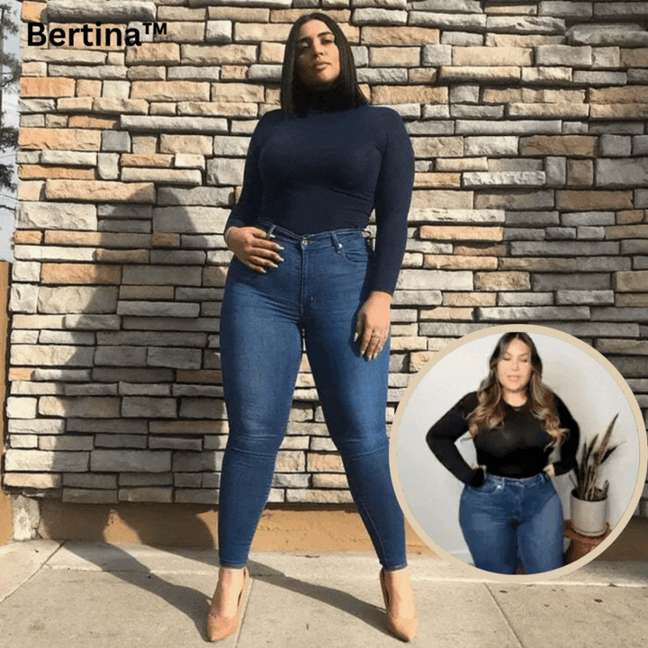 Pantaloni modellanti Bertina™