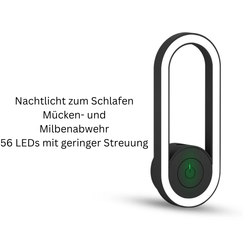 InsektenLöscher™ hyttysten tappaja bug zapper -lamppu
