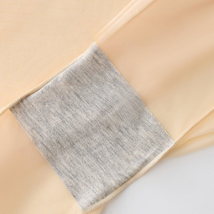 Damen Shaping-Höschen High Waist | Nahtloser Po-Lift &amp; sanfte Bauchkontrolle | Atmungsaktiv, einfarbig, Größen M–2XL