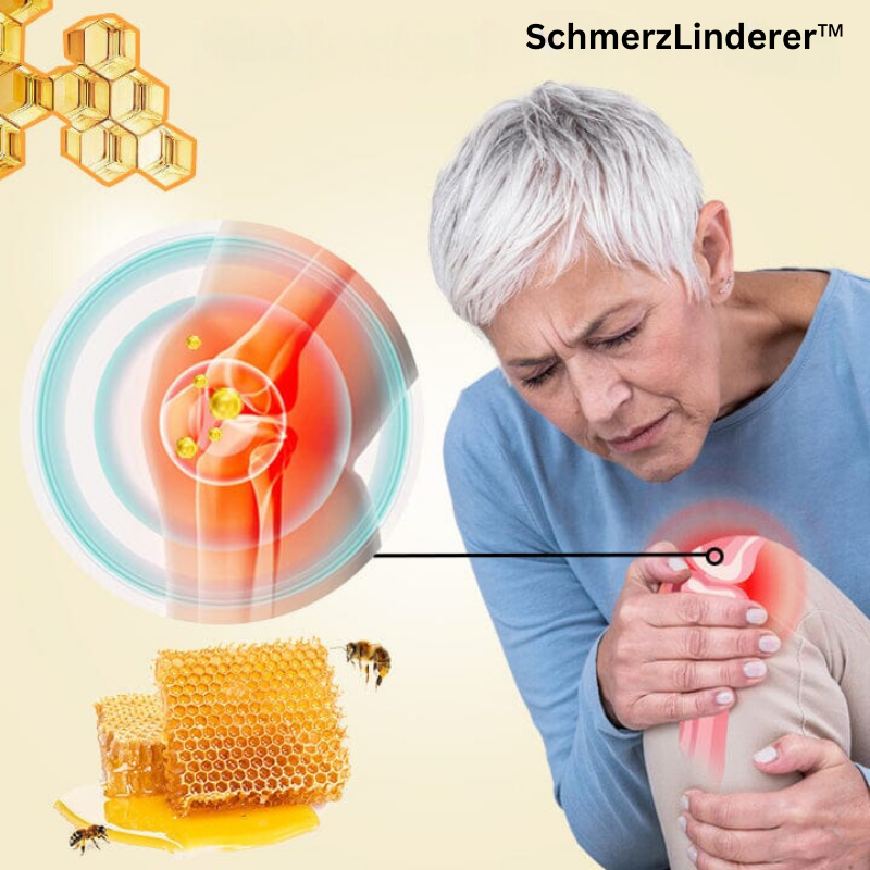 Gelenk- &amp; Muskelgel | Schnell einziehendes Massagegel für beanspruchte Körperbereiche im 1+1 Set