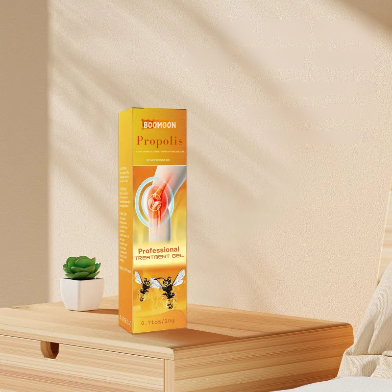 Gelenk- &amp; Muskelgel | Schnell einziehendes Massagegel für beanspruchte Körperbereiche im 1+1 Set
