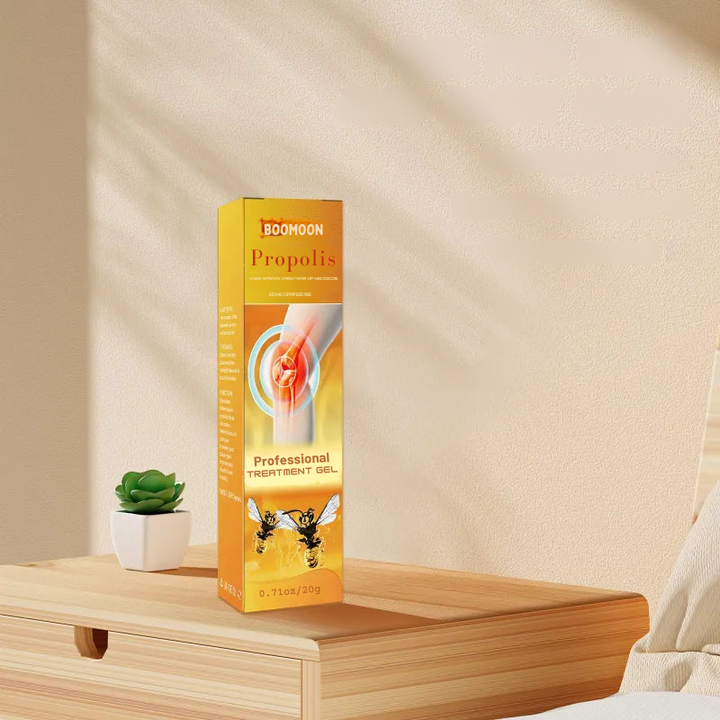 Gelenk- &amp; Muskelgel | Schnell einziehendes Massagegel für beanspruchte Körperbereiche im 1+1 Set