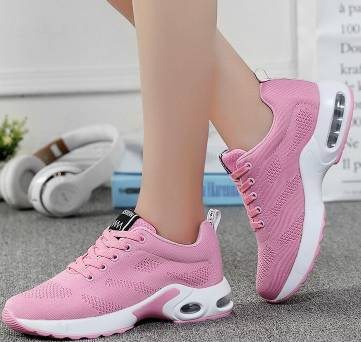 Ragnhild | Ultrabequeme Schuhe für Frauen