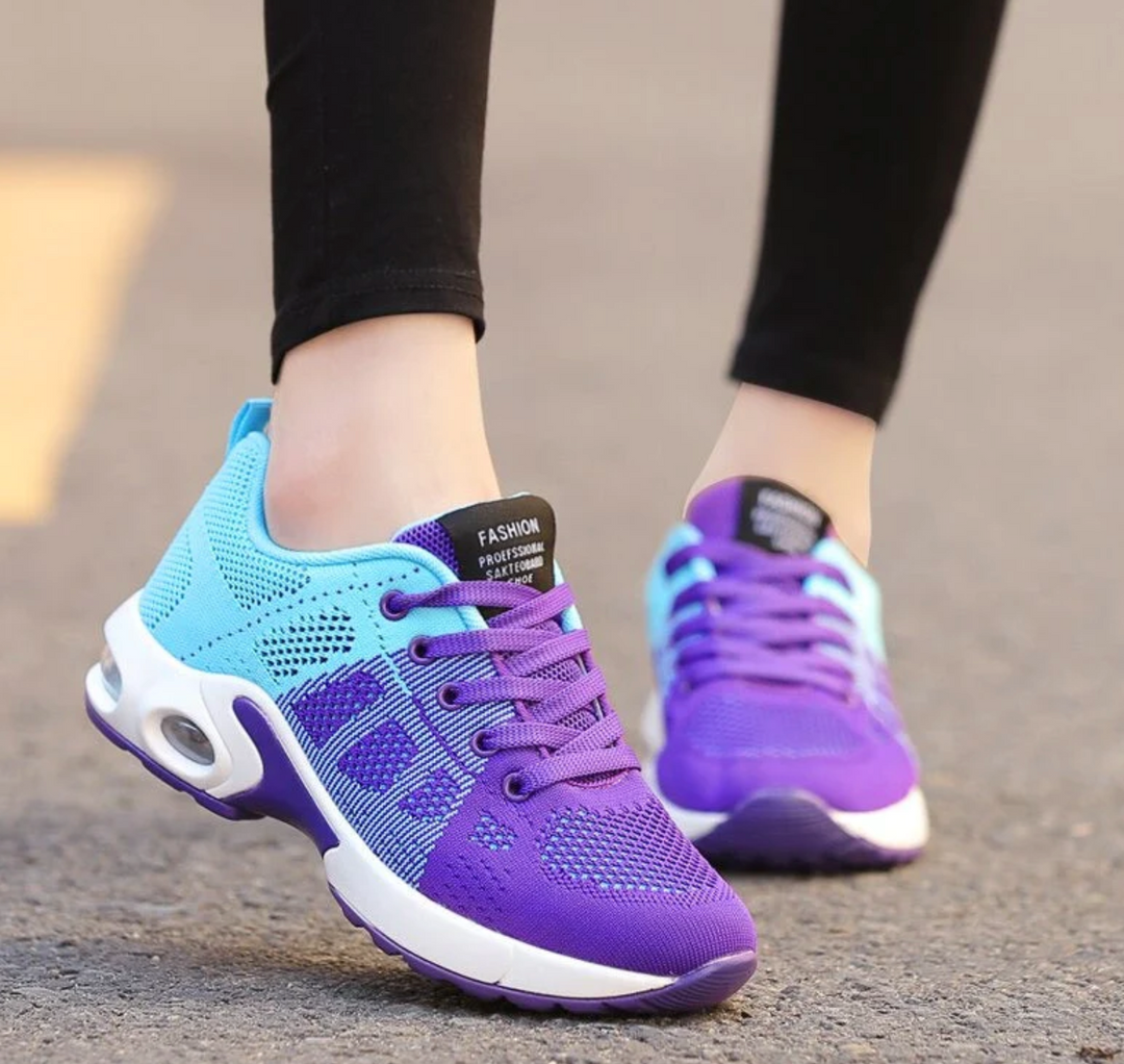 Ragnhild | Ultrabequeme Schuhe für Frauen