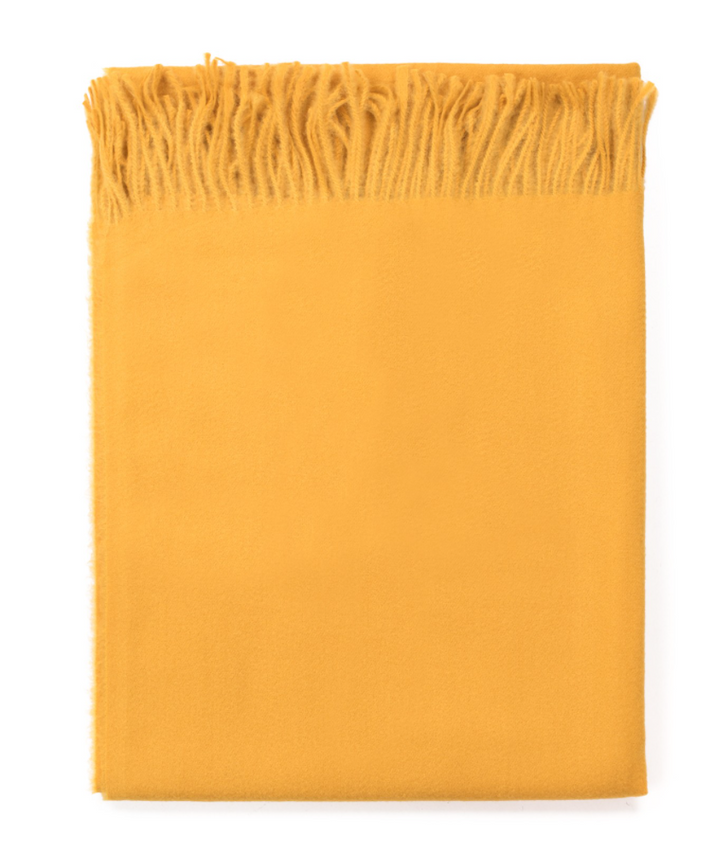 Damen Schal | Kuscheliger Vintage-Schal mit klassischem Karomuster, weichen Fransen und angenehmer Wärme für Herbst und Winter