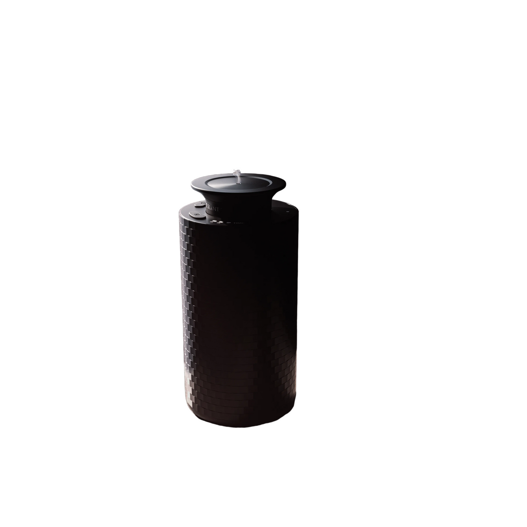Aroma Diffuser | Tragbarer Kaltluft-Diffusor für Räume bis 37 m²