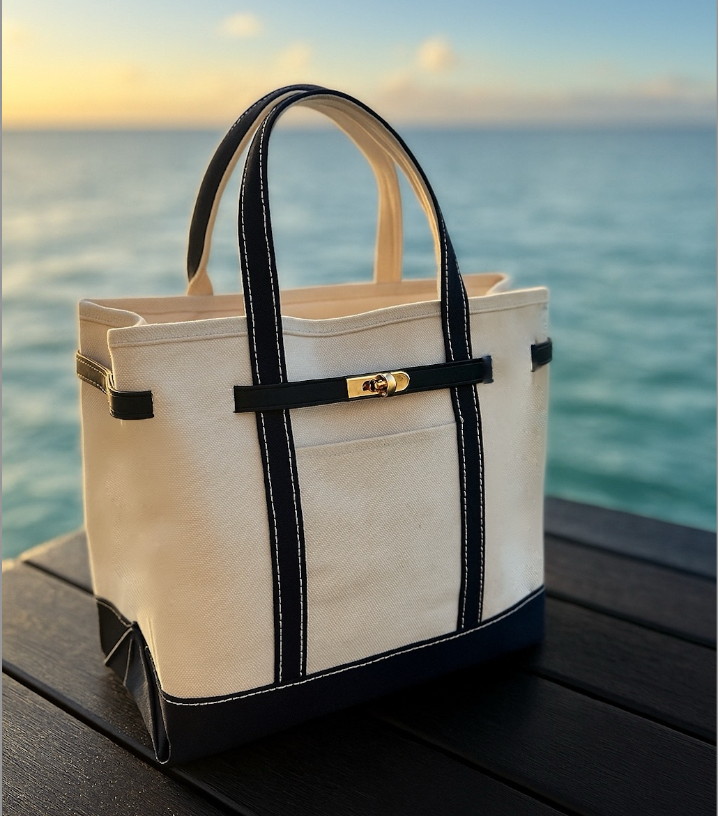 Elenora™ Strapazierfähige Luxus Tasche
