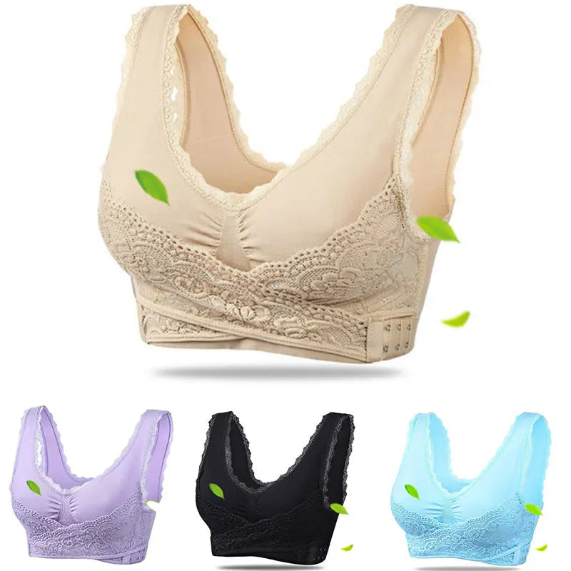 Désirée™ Atmungsaktiver BH für Frauen