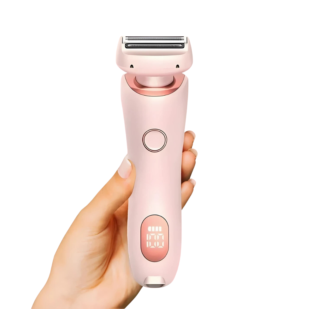 SeidenRasur™ Rasage soyeux et lisse