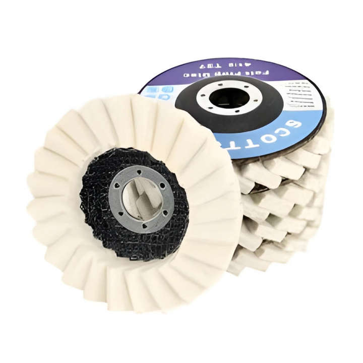 Buy 1 Get 1 Free | GlanzProfi™ Flawless Surface Restoration Instantly