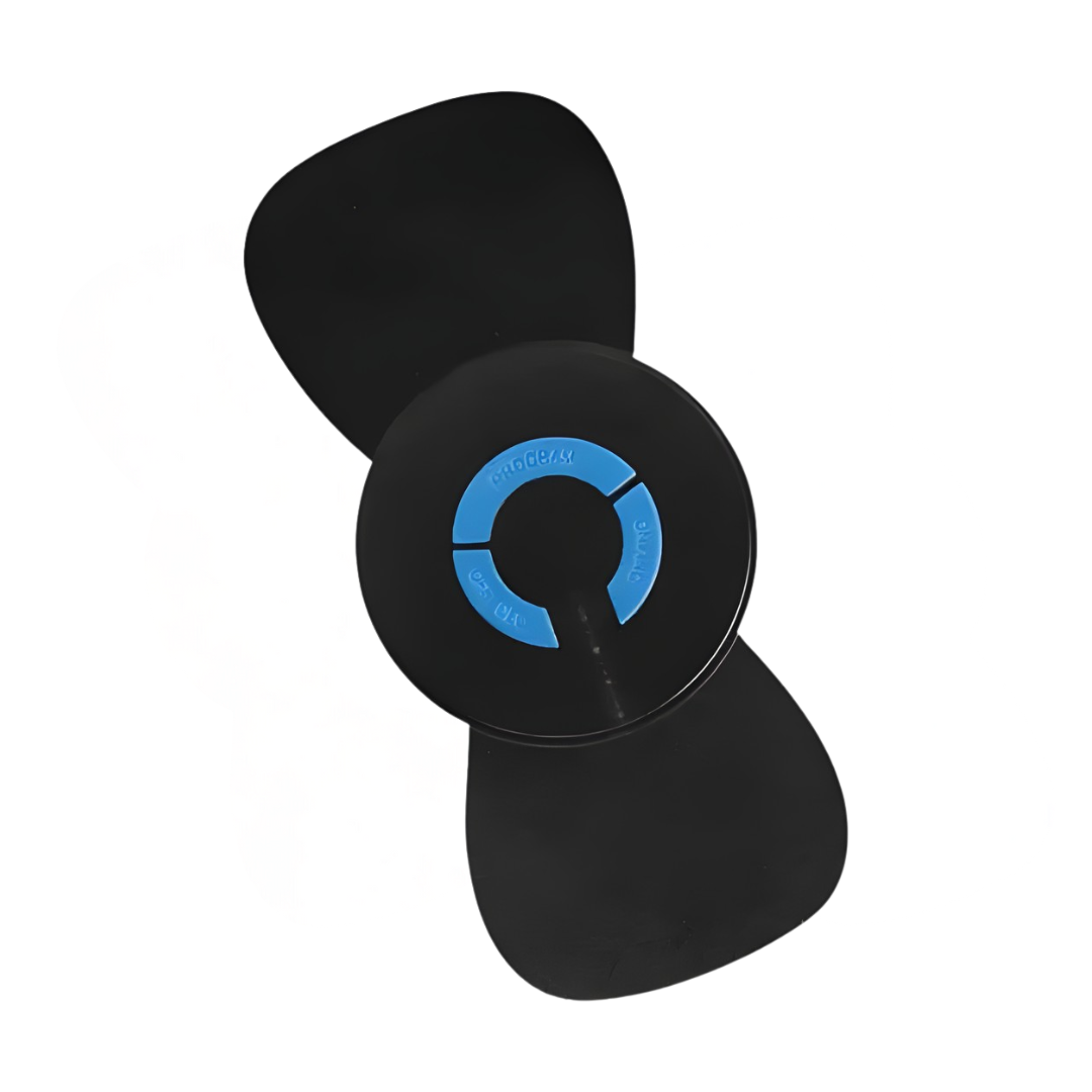 Electric massager | neck &amp; back massage | 15 intensity levels | portable &amp; rechargeable