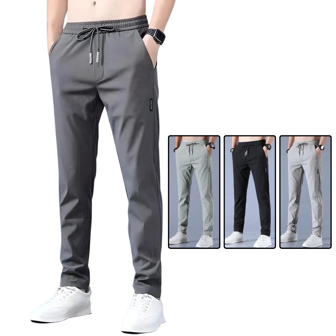 Gretel™ Unisex stretch pants