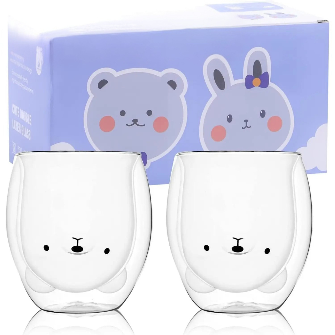 KuschelTasse™ Moments de boisson réconfortants