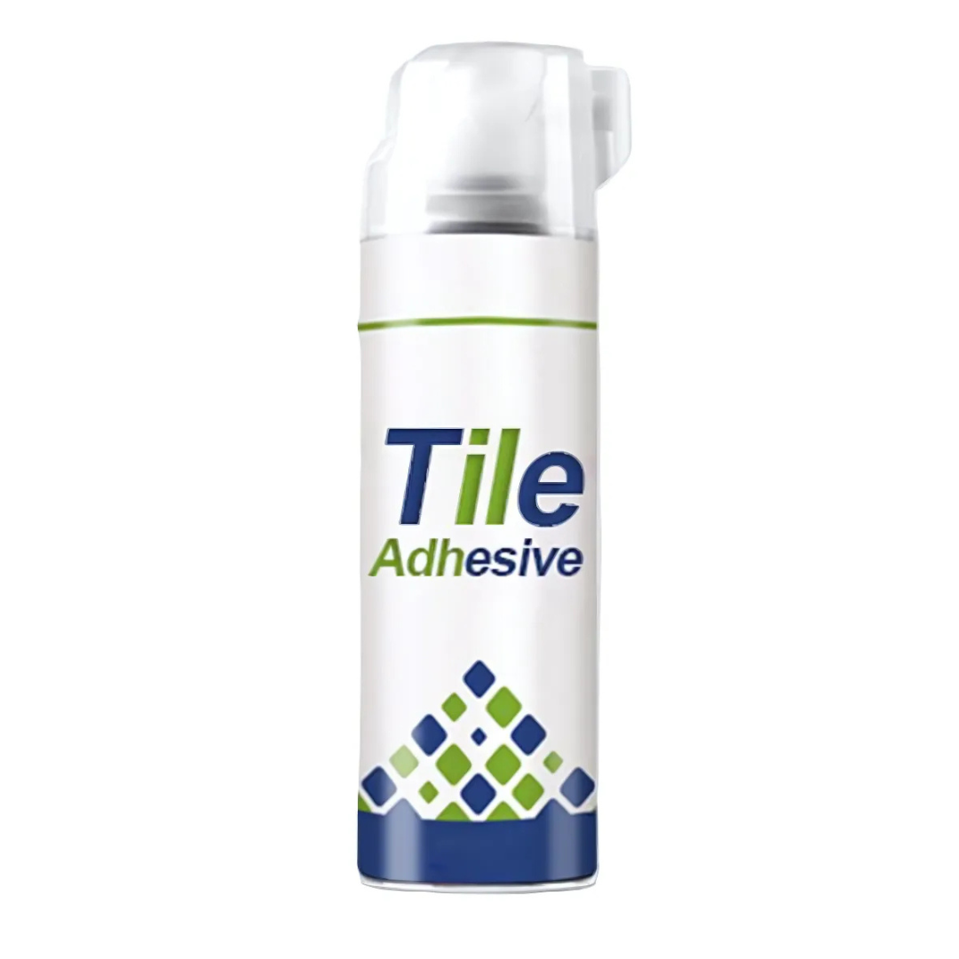 HaftKraft™ Strong Tile Adhesion