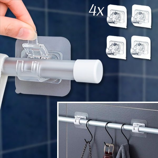 Wall Mount™ Strong Adhesive Backing